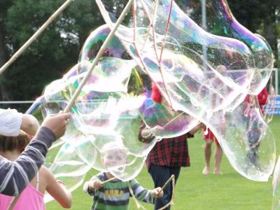 Foto des Albums: Herbstfest in Häsen