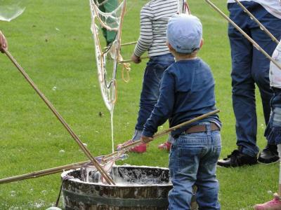 Foto des Albums: Herbstfest in Häsen