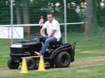 Foto des Albums: Herbstfest in Häsen