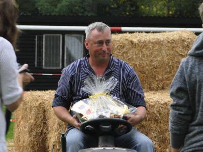 Foto des Albums: Herbstfest in Häsen