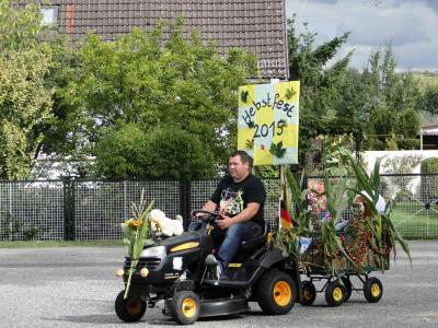 Foto des Albums: Herbstfest in Häsen