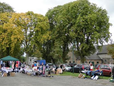 Foto des Albums: Herbstfest in Häsen
