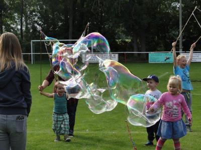 Foto des Albums: Herbstfest in Häsen