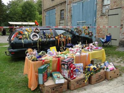 Foto des Albums: Herbstfest in Häsen