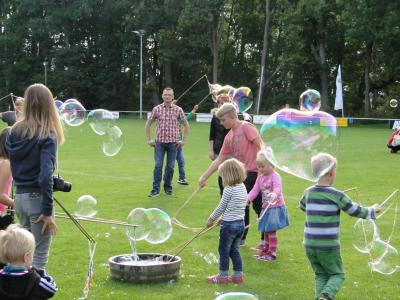 Foto des Albums: Herbstfest in Häsen
