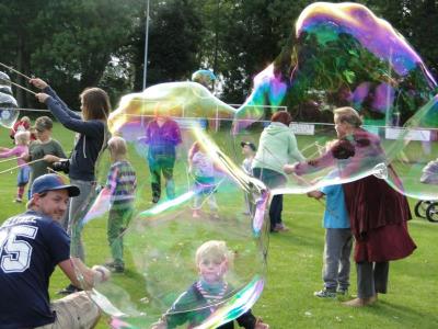 Foto des Albums: Herbstfest in Häsen