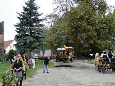 Foto des Albums: Herbstfest in Häsen