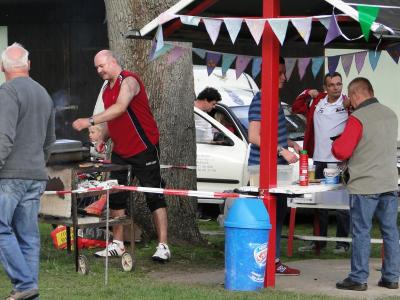 Foto des Albums: Herbstfest in Häsen