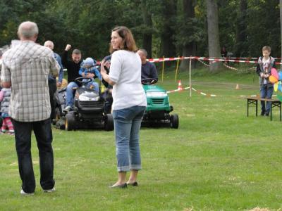 Foto des Albums: Herbstfest in Häsen