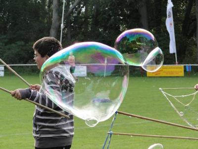 Foto des Albums: Herbstfest in Häsen