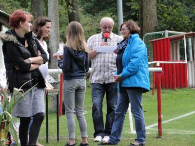 Foto des Albums: Herbstfest in Häsen