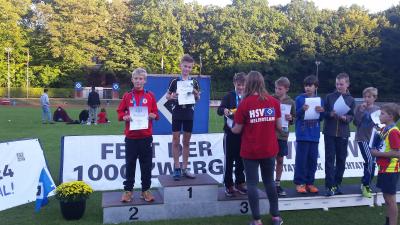 Foto des Albums: Fest der 1000 Zwerge in Hamburg, 27.09.2015