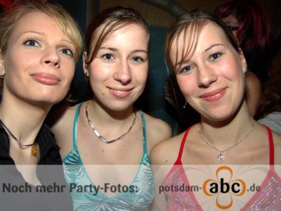 Foto des Albums: Klub Color im Waschhaus (10.08.2005)
