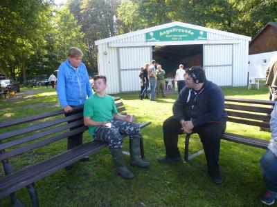 Foto des Albums: Hdf-Gruppenangeln