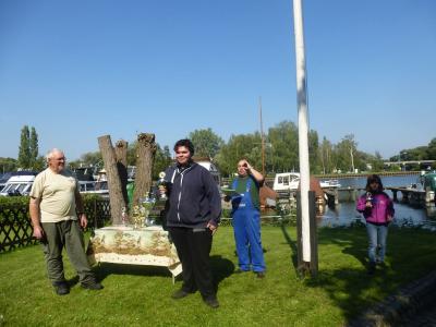 Foto des Albums: Hdf-Gruppenangeln