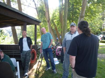 Foto des Albums: Hdf-Gruppenangeln
