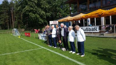 Foto des Albums: Fußball DFB-Schulcup Mädchen