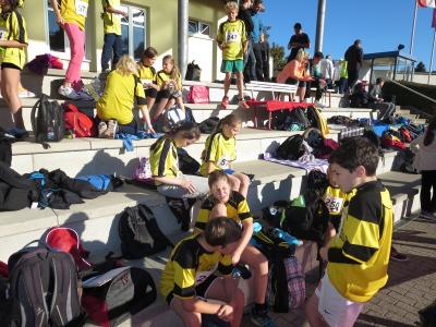 Foto des Albums: Leichtathletik-Wettkampf in Löwenberg