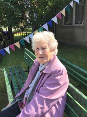 Foto des Albums: Dorffest in Wilmersdorf