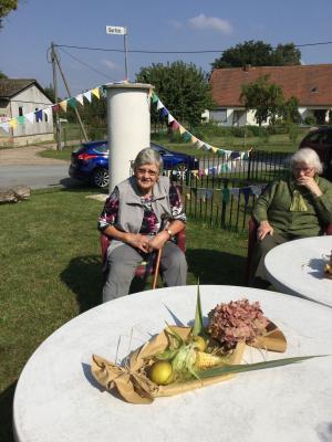 Foto des Albums: Dorffest in Wilmersdorf