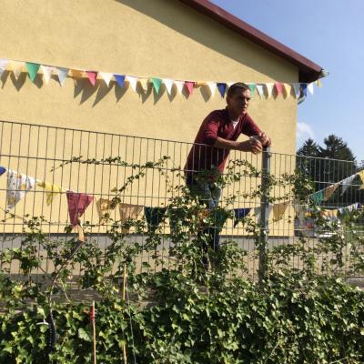 Foto des Albums: Dorffest in Wilmersdorf