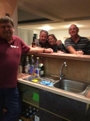 Foto des Albums: Dorffest in Wilmersdorf