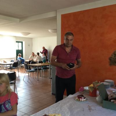 Foto des Albums: Dorffest in Wilmersdorf