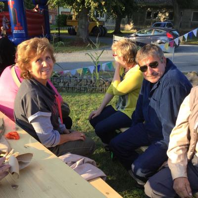Foto des Albums: Dorffest in Wilmersdorf