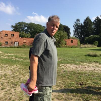 Foto des Albums: Dorffest in Wilmersdorf