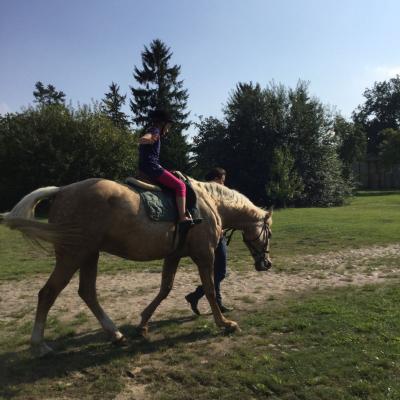 Foto des Albums: Dorffest in Wilmersdorf