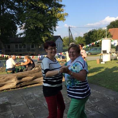 Foto des Albums: Dorffest in Wilmersdorf