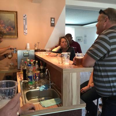 Foto des Albums: Dorffest in Wilmersdorf