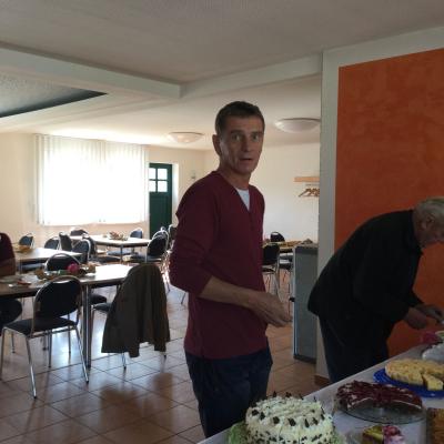 Foto des Albums: Dorffest in Wilmersdorf