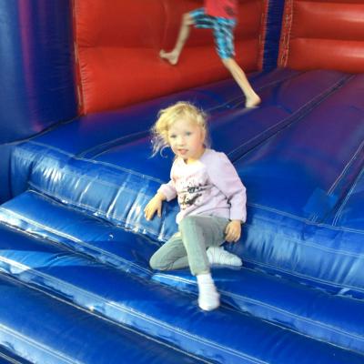 Foto des Albums: Dorffest in Wilmersdorf