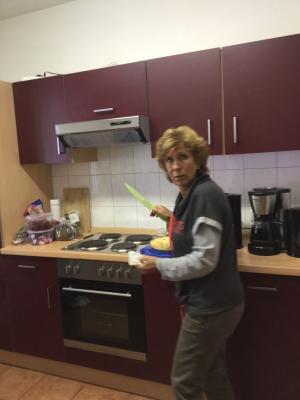 Foto des Albums: Dorffest in Wilmersdorf