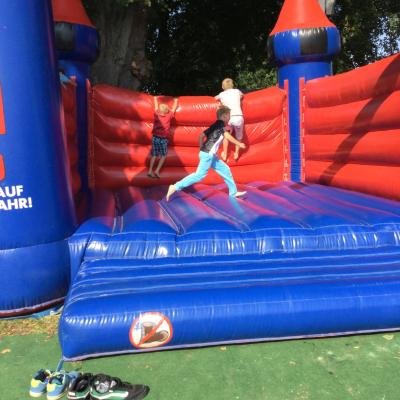 Foto des Albums: Dorffest in Wilmersdorf