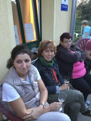 Foto des Albums: Dorffest in Wilmersdorf