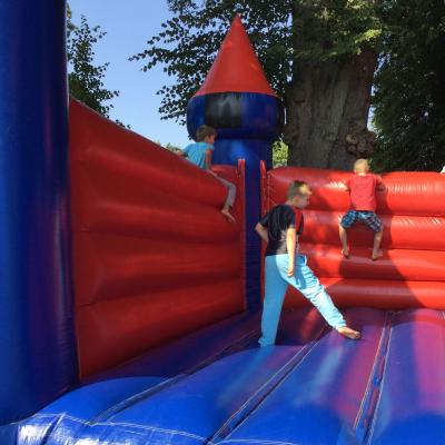 Foto des Albums: Dorffest in Wilmersdorf