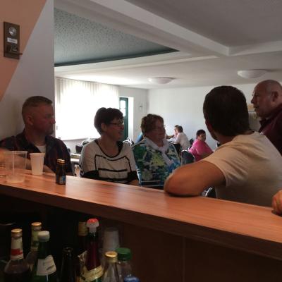 Foto des Albums: Dorffest in Wilmersdorf