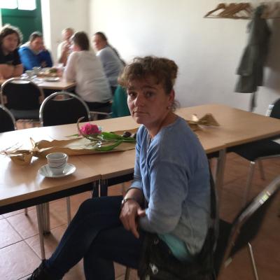 Foto des Albums: Dorffest in Wilmersdorf