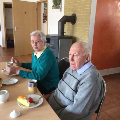 Foto des Albums: Dorffest in Wilmersdorf