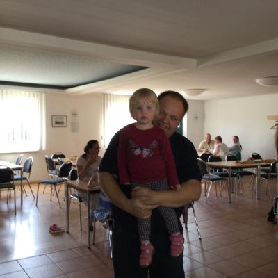 Foto des Albums: Dorffest in Wilmersdorf