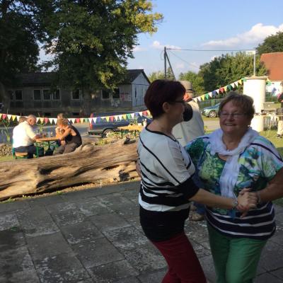 Foto des Albums: Dorffest in Wilmersdorf