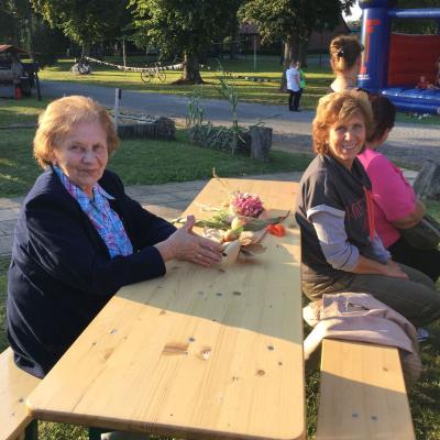 Foto des Albums: Dorffest in Wilmersdorf