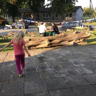 Foto des Albums: Dorffest in Wilmersdorf