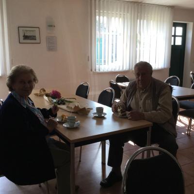 Foto des Albums: Dorffest in Wilmersdorf