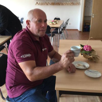 Foto des Albums: Dorffest in Wilmersdorf