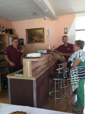 Foto des Albums: Dorffest in Wilmersdorf