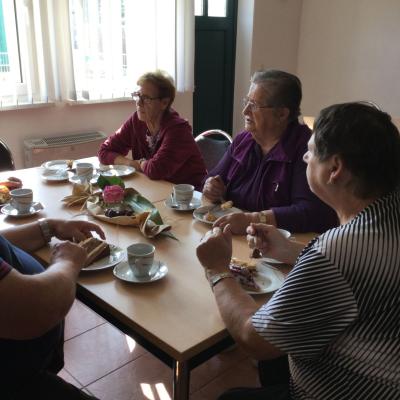 Foto des Albums: Dorffest in Wilmersdorf