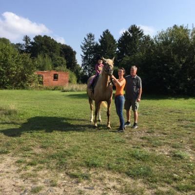 Foto des Albums: Dorffest in Wilmersdorf